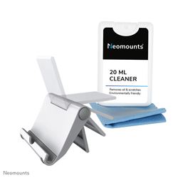 Neomounts by Newstar tablet stand & cleaning kit afbeelding 0
